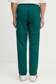 Odzież adidas Originals spodnie dresowe Track Pant JX3055 zielony