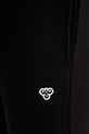 Hummel spodnie dresowe czarny 232942
