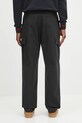 Odzież Paul Smith spodnie M1R.605Z.T02707 czarny