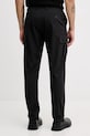 Odzież Paul Smith spodnie M1R.605Z.T02707 czarny