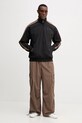 Nohavice Puma PUMA x RIPNDIP 632417 hnedá AW25