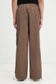 Clothing Puma trousers PUMA x RIPNDIP 632417 brown