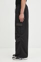 Puma trousers PUMA x RIPNDIP 632417 black AW25