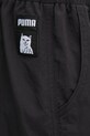 Puma trousers PUMA x RIPNDIP 632417