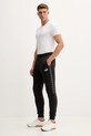 Puma spodnie dresowe 684679 czarny AW25