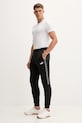 Spodnji del trenirke Puma 684679 črna AW25