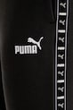 Spodnji del trenirke Puma črna 684679