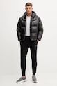 Pamučni donji dio trenirke Puma 688277 crna AW25