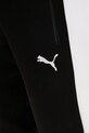 Puma spodnie dresowe czarny 629588
