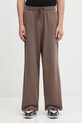 Puma joggers PUMA x RIPNDIP Planet friendly brown 632416