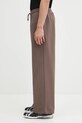 Puma joggers PUMA x RIPNDIP 632416 brown AW25