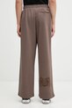 Clothing Puma joggers PUMA x RIPNDIP 632416 brown