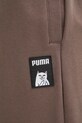 Puma joggers PUMA x RIPNDIP 632416 brown