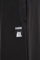 Puma joggers PUMA x RIPNDIP 632416 black