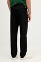 Одяг Штани Lacoste XH0062 чорний