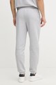 Clothing Lacoste sweatpants cotton men's XH9833 gray