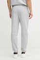 Clothing Lacoste sweatpants cotton men's XH9833 gray