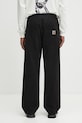 Дрехи Дънки Carhartt WIP Floyde I033585.89GD черен
