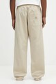 Ρούχα Παντελόνι Carhartt WIP Floyde I033585.G1GD μπεζ