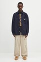Carhartt WIP spodnie bawełniane Kade Cargo I035564.G1GD beżowy