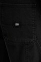Vans jeansy czarny VN000PJ3BLK1