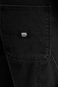 Vans jeansy czarny VN000PJ3BLK1
