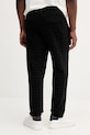Îmbrăcăminte Joop! pantaloni de trening din bumbac 30047446 negru