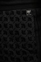 Joop! pantaloni de trening din bumbac negru 30047446