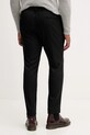 Odzież Joop! spodnie z dodatkiem wełny 30048565 czarny