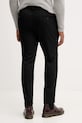 Odzież Joop! spodnie z dodatkiem wełny 30048565 czarny