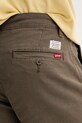 Levi's spodnie zielony 17196.0172