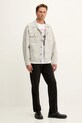 Levi's spodnie bawełniane A5753.0054 czarny AW25