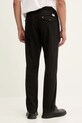 Odzież Levi's spodnie bawełniane A5753.0054 czarny