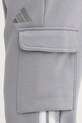 Спортивні штани adidas Seasonal AOP сірий JM1715