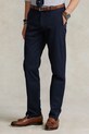 Polo Ralph Lauren spodnie 710675544 granatowy AW25