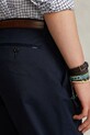 Polo Ralph Lauren spodnie granatowy 710675544