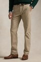 Polo Ralph Lauren spodnie 710687424 beżowy AW25
