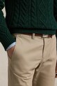 Polo Ralph Lauren spodnie beżowy 710687424