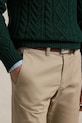 Nohavice Polo Ralph Lauren béžová 710687424