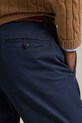 Polo Ralph Lauren pantaloni bleumarin 710687424