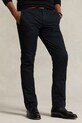 Polo Ralph Lauren nadrág 710778778 fekete AW25