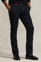 Polo Ralph Lauren spodnie 710778778 czarny AW25