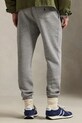 Odzież Polo Ralph Lauren spodnie dresowe 710981154 szary