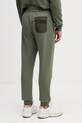 Îmbrăcăminte Colmar pantaloni de trening din bumbac 6284.6ZJ verde