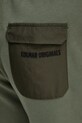 Colmar pantaloni de trening din bumbac verde 6284.6ZJ