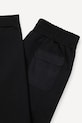 Abbigliamento Colmar pantaloni tuta di cotone 6284.6ZJ nero