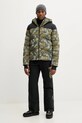 Colmar spodnie narciarskie 0732X.1VC czarny AW25