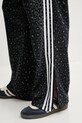 adidas Originals spodnie dresowe szary JV7582