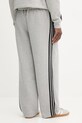 Odzież adidas Originals spodnie dresowe Spacer Drill Tp JX1505 szary