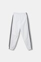 adidas Originals spodnie dresowe Firebird JY1334 biały AW25